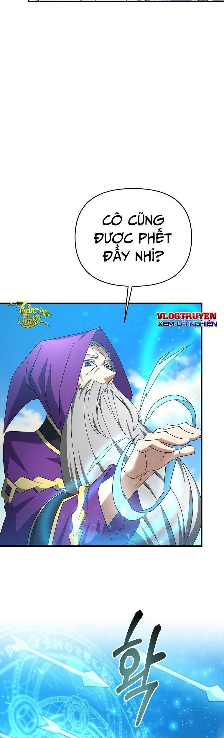 Bậc Thầy Kiếm Sĩ Lười Biếng Chapter 32 - 35