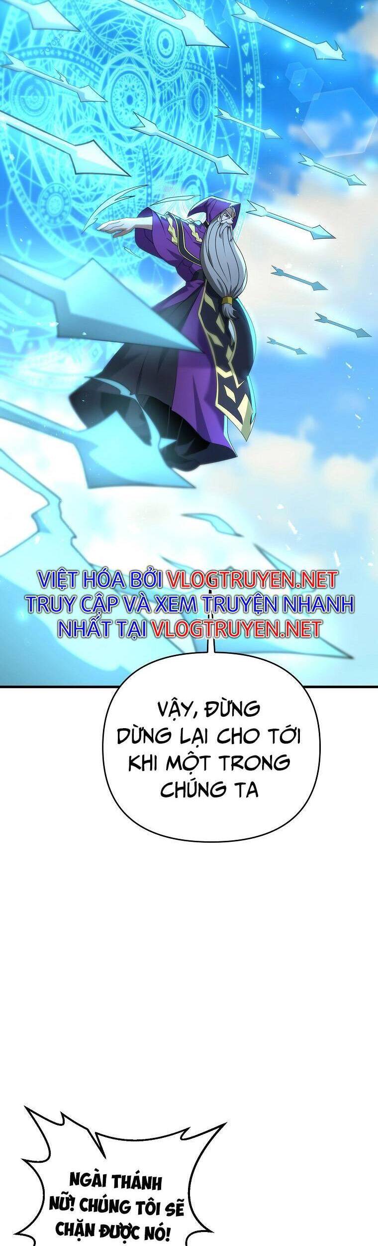 Bậc Thầy Kiếm Sĩ Lười Biếng Chapter 32 - 36
