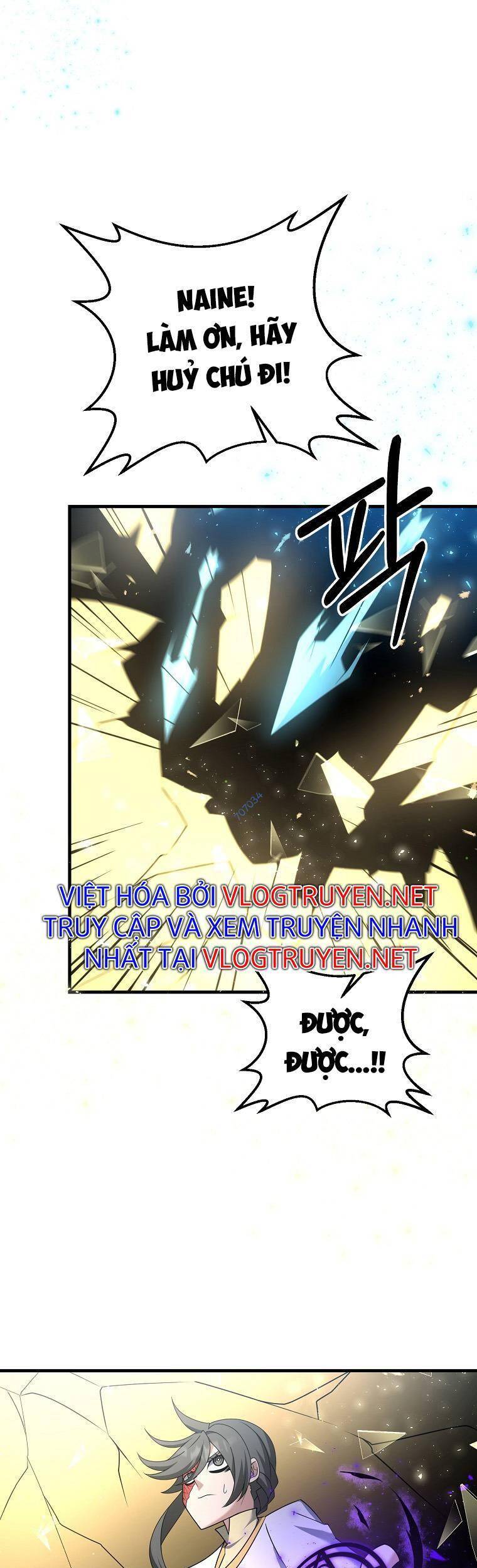 Bậc Thầy Kiếm Sĩ Lười Biếng Chapter 32 - 40