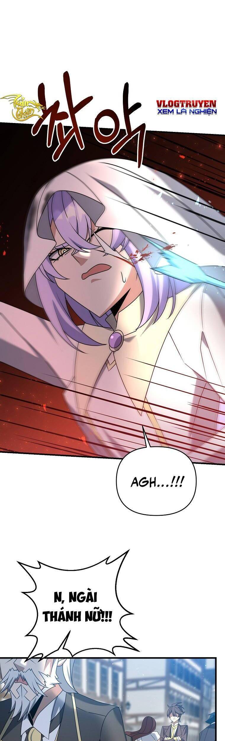 Bậc Thầy Kiếm Sĩ Lười Biếng Chapter 32 - 42