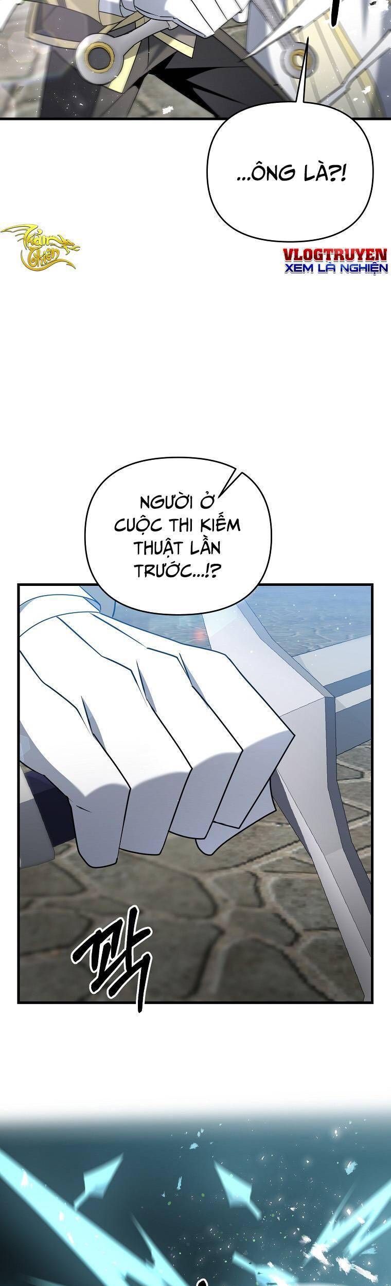 Bậc Thầy Kiếm Sĩ Lười Biếng Chapter 32 - 44