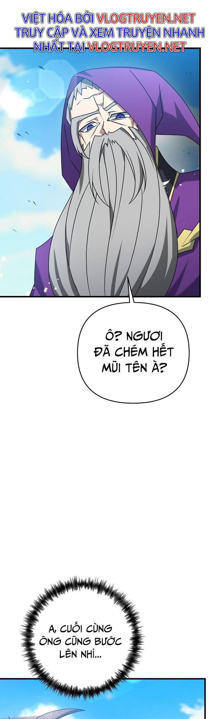 Bậc Thầy Kiếm Sĩ Lười Biếng Chapter 32 - 48