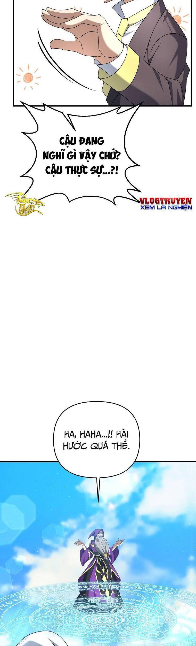 Bậc Thầy Kiếm Sĩ Lười Biếng Chapter 32 - 50
