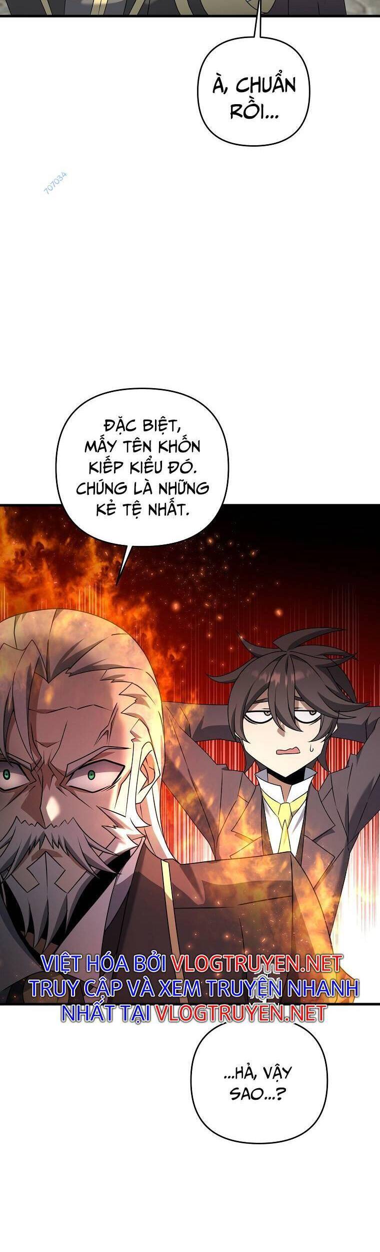 Bậc Thầy Kiếm Sĩ Lười Biếng Chapter 32 - 6