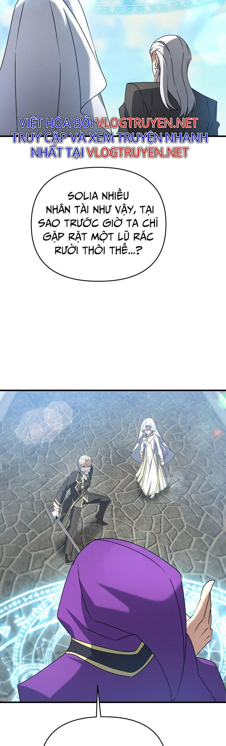 Bậc Thầy Kiếm Sĩ Lười Biếng Chapter 32 - 51