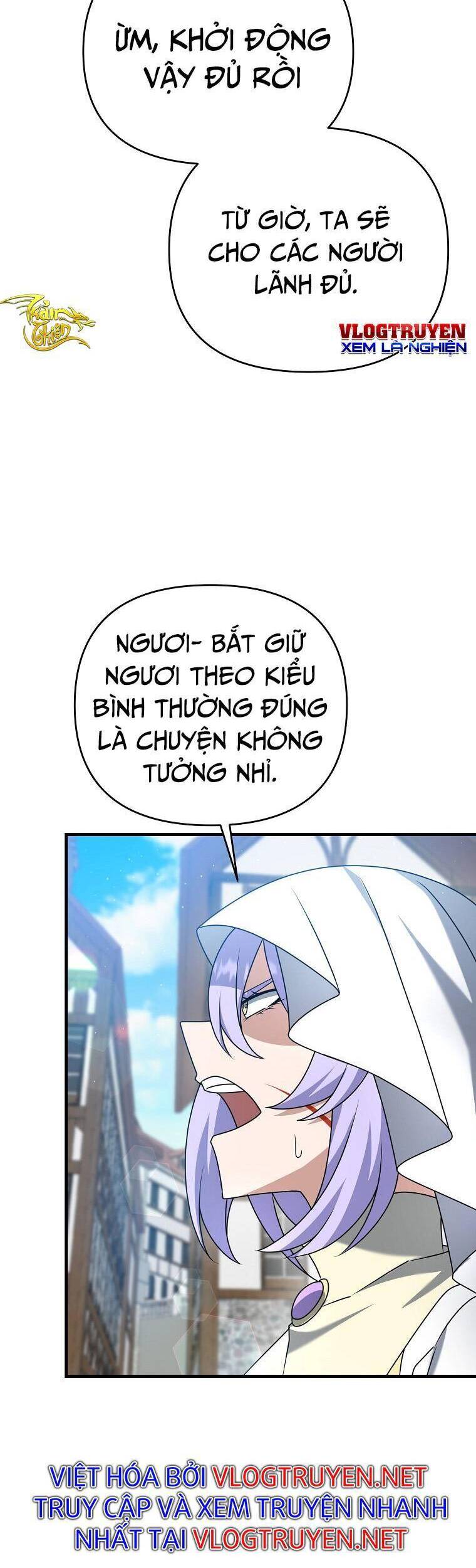 Bậc Thầy Kiếm Sĩ Lười Biếng Chapter 32 - 52