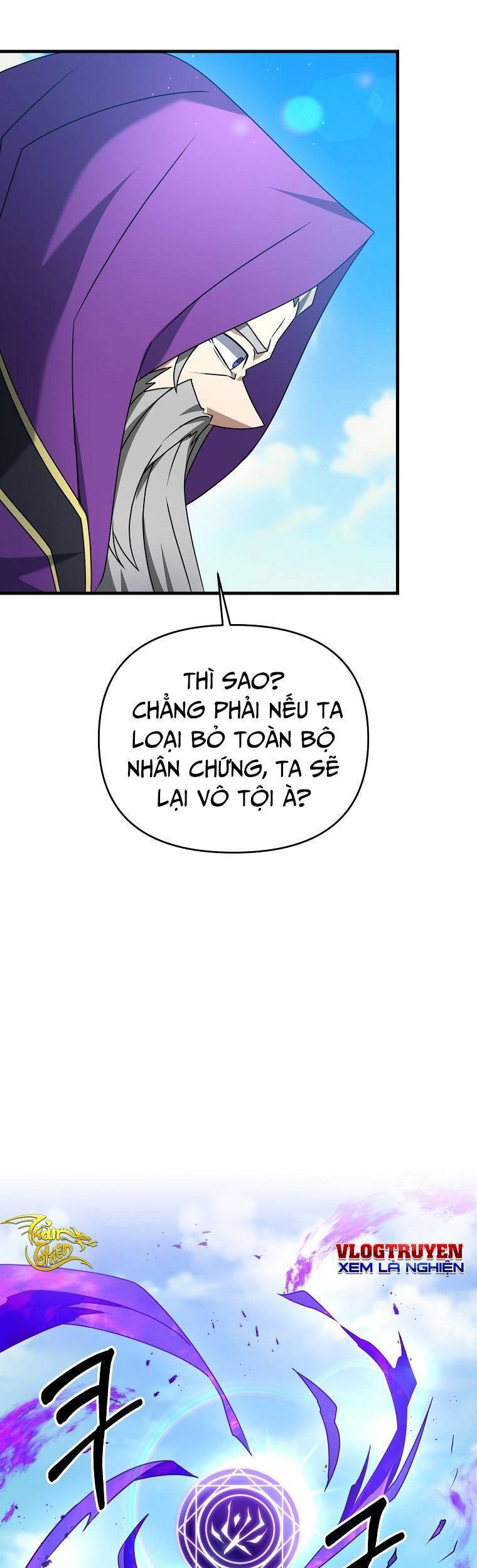 Bậc Thầy Kiếm Sĩ Lười Biếng Chapter 32 - 53