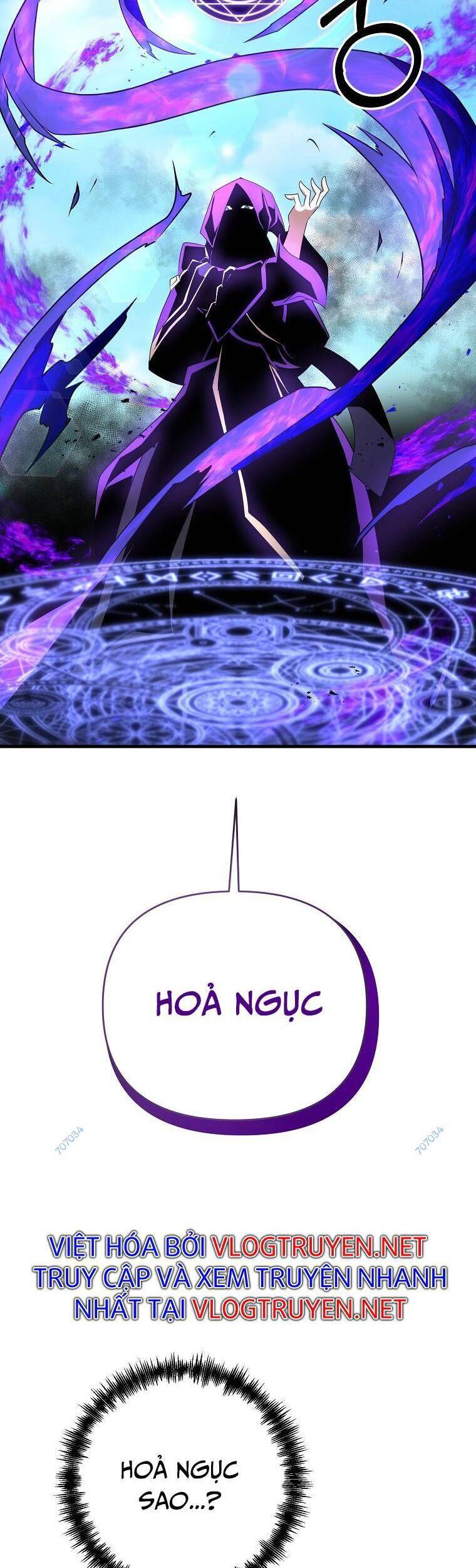 Bậc Thầy Kiếm Sĩ Lười Biếng Chapter 32 - 54