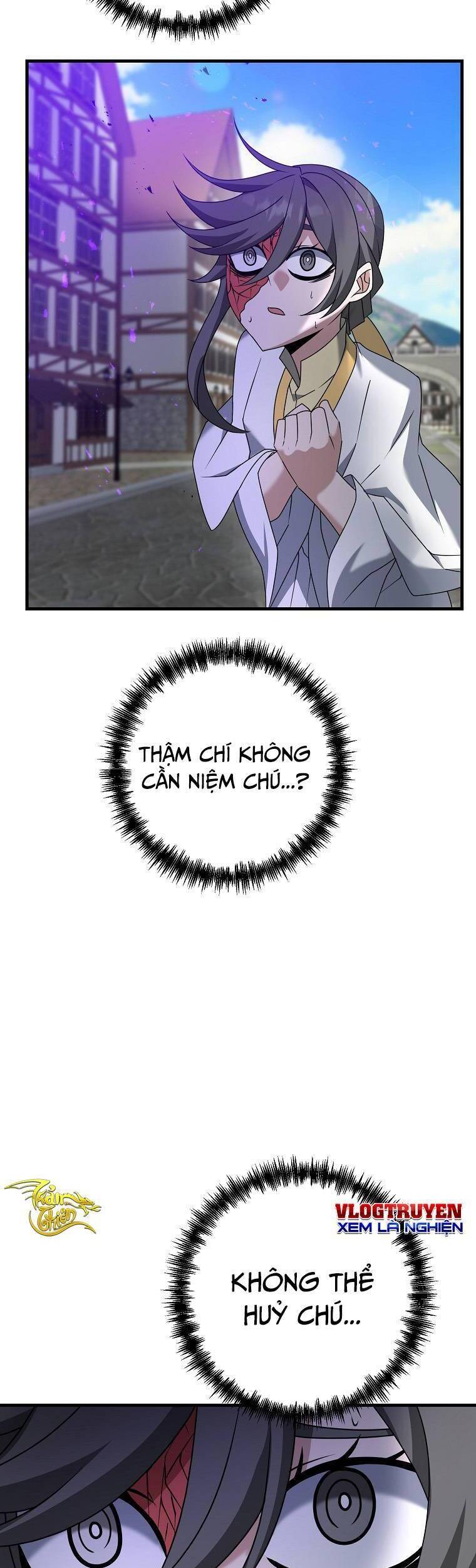 Bậc Thầy Kiếm Sĩ Lười Biếng Chapter 32 - 55