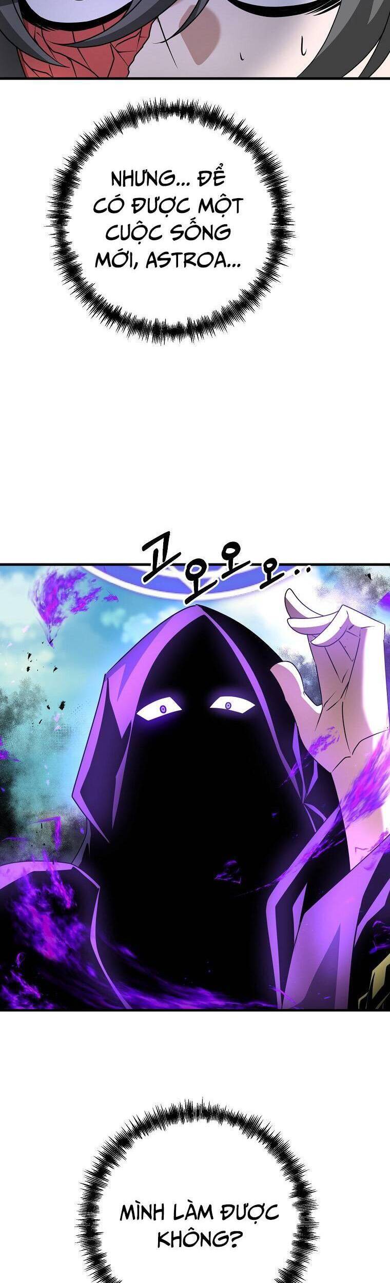 Bậc Thầy Kiếm Sĩ Lười Biếng Chapter 32 - 56