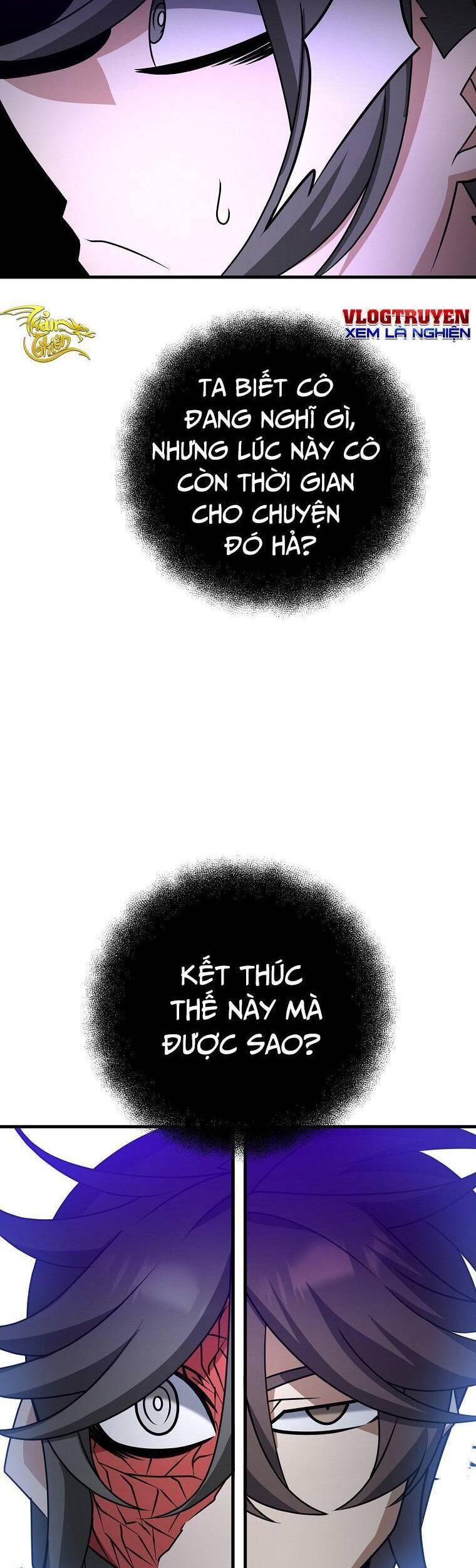 Bậc Thầy Kiếm Sĩ Lười Biếng Chapter 32 - 58