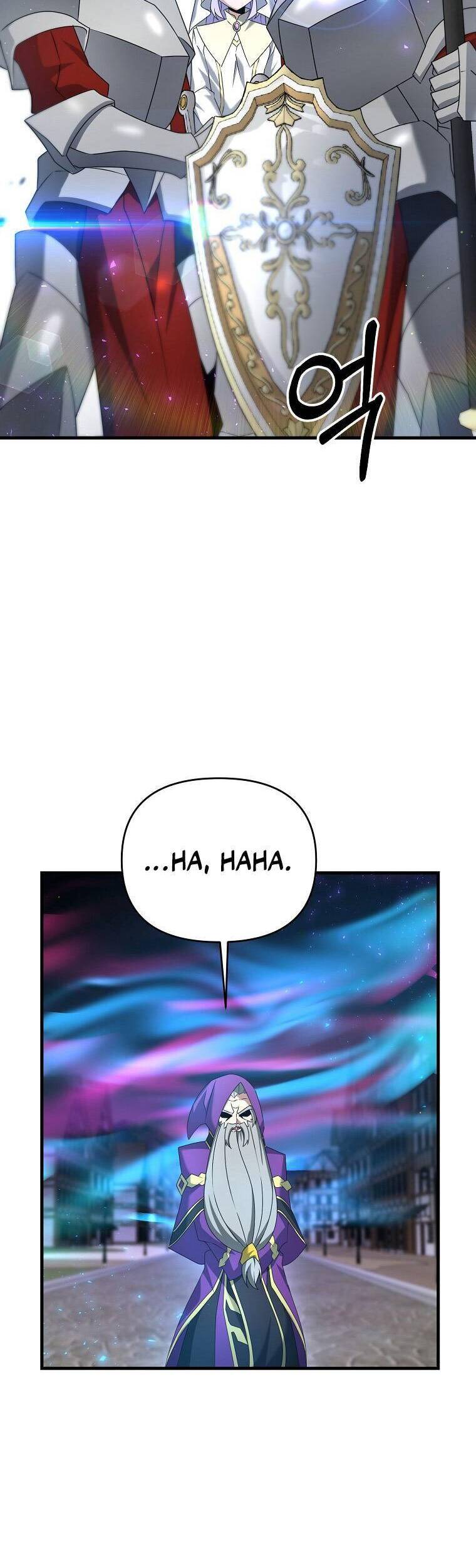 Bậc Thầy Kiếm Sĩ Lười Biếng Chapter 32 - 9