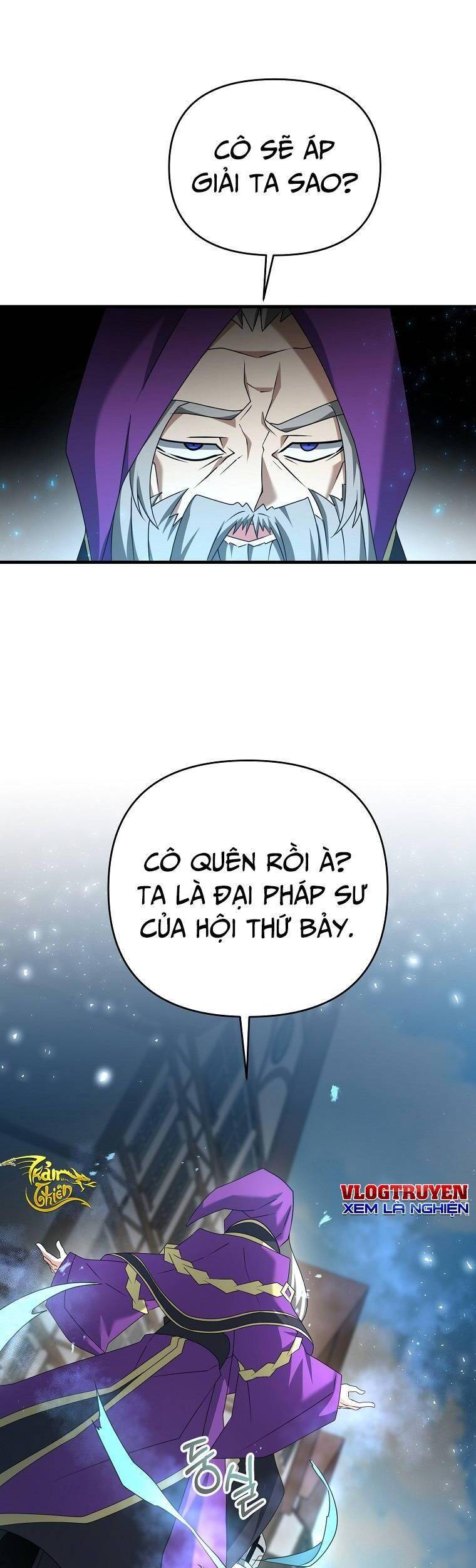 Bậc Thầy Kiếm Sĩ Lười Biếng Chapter 32 - 10