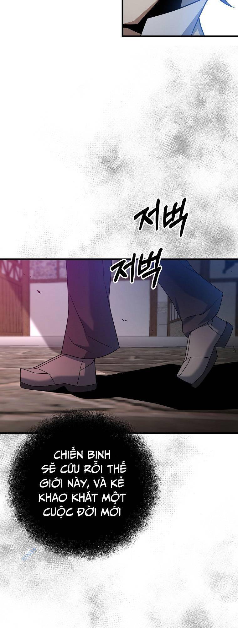 Bậc Thầy Kiếm Sĩ Lười Biếng Chapter 33 - 2