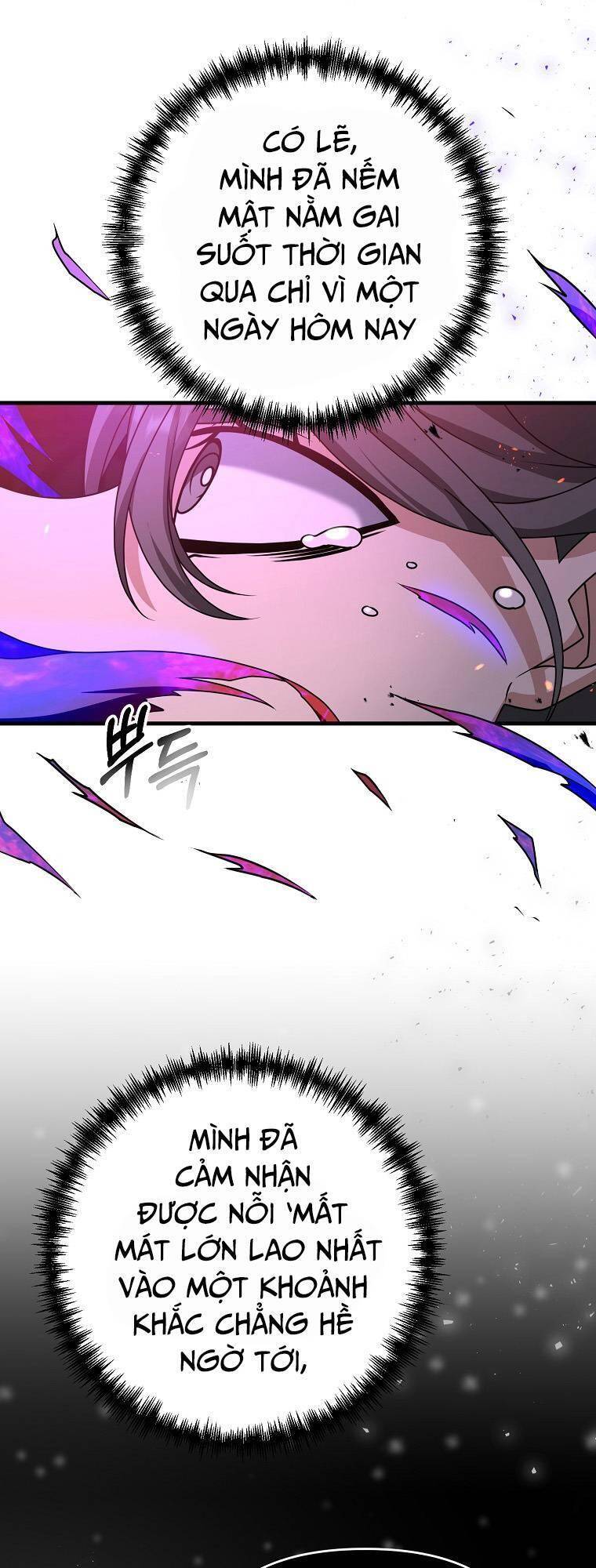 Bậc Thầy Kiếm Sĩ Lười Biếng Chapter 33 - 12