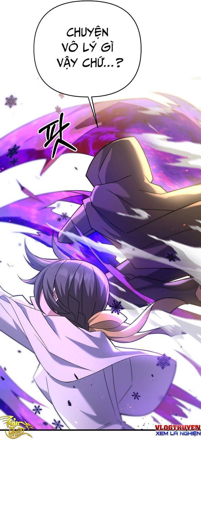 Bậc Thầy Kiếm Sĩ Lười Biếng Chapter 33 - 17