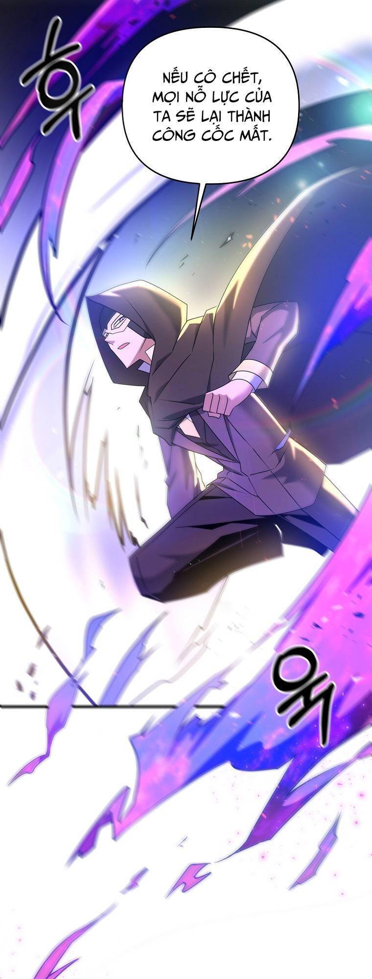 Bậc Thầy Kiếm Sĩ Lười Biếng Chapter 33 - 19
