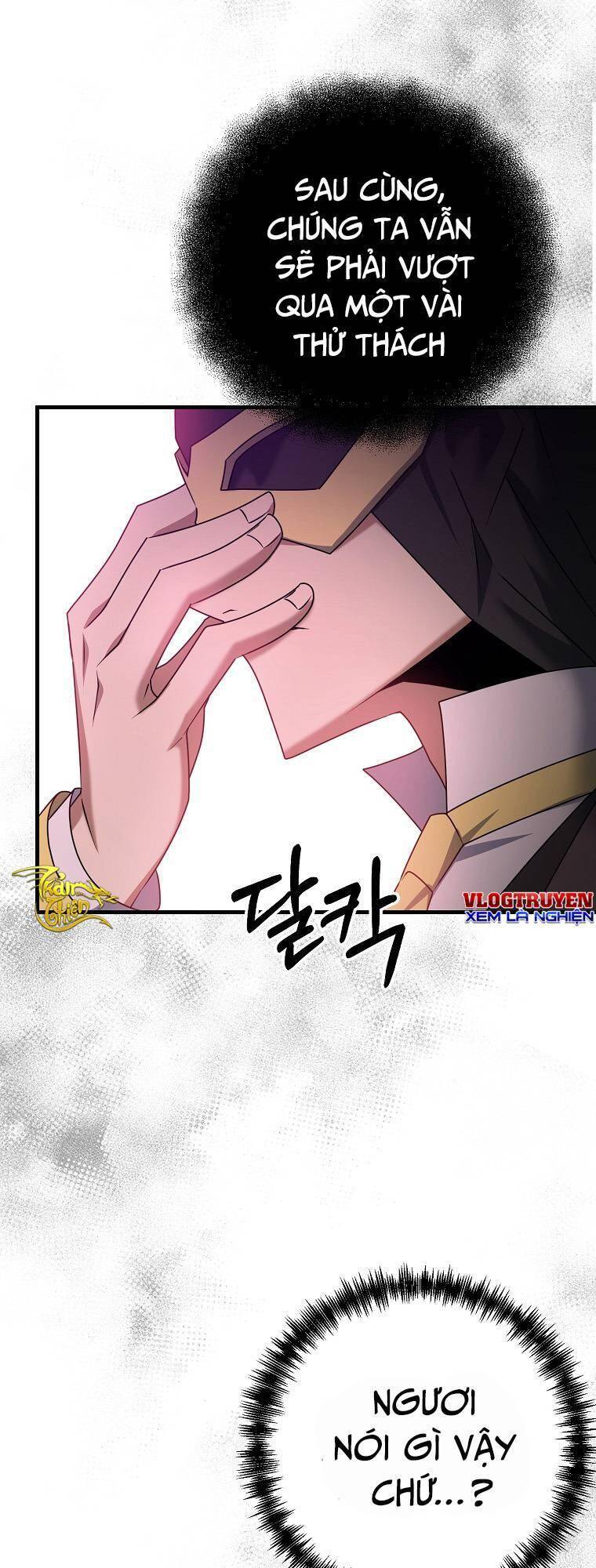 Bậc Thầy Kiếm Sĩ Lười Biếng Chapter 33 - 3