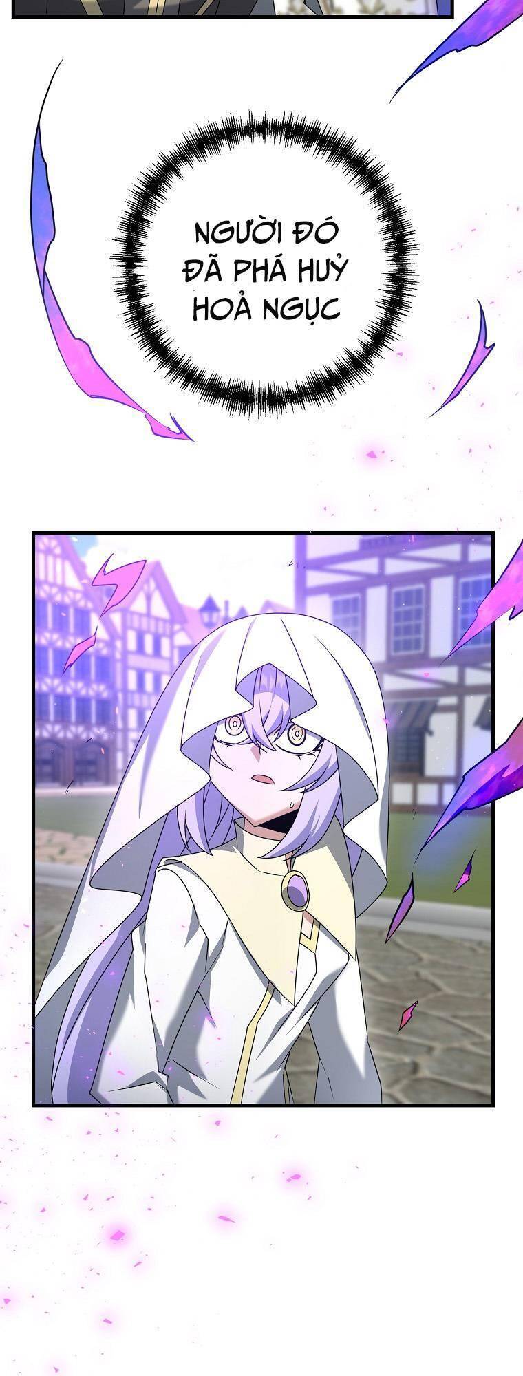 Bậc Thầy Kiếm Sĩ Lười Biếng Chapter 33 - 21