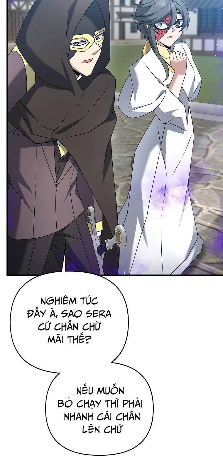 Bậc Thầy Kiếm Sĩ Lười Biếng Chapter 33 - 24