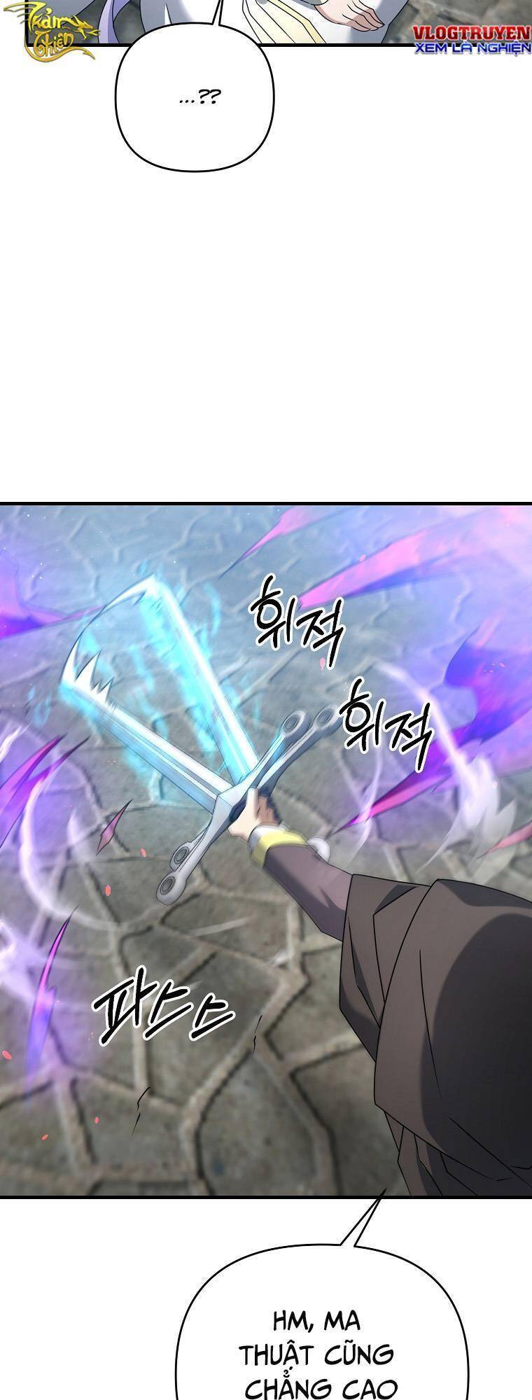 Bậc Thầy Kiếm Sĩ Lười Biếng Chapter 33 - 27