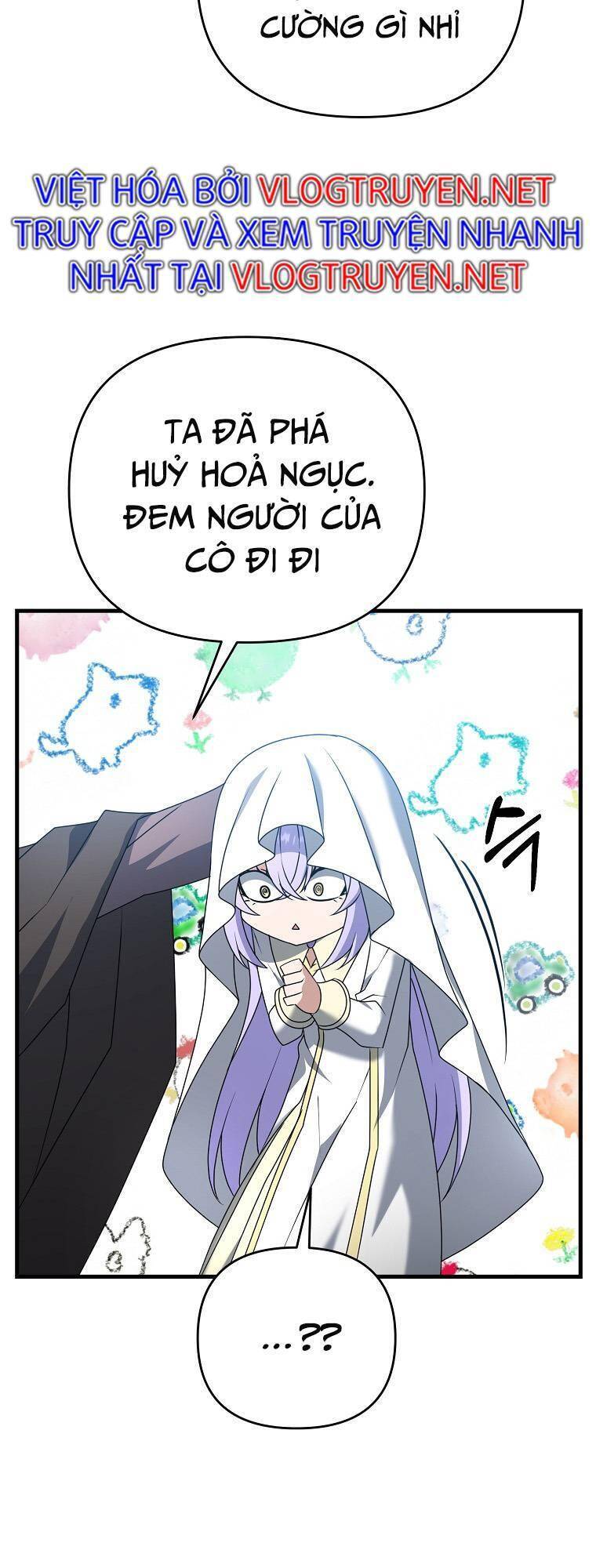 Bậc Thầy Kiếm Sĩ Lười Biếng Chapter 33 - 28