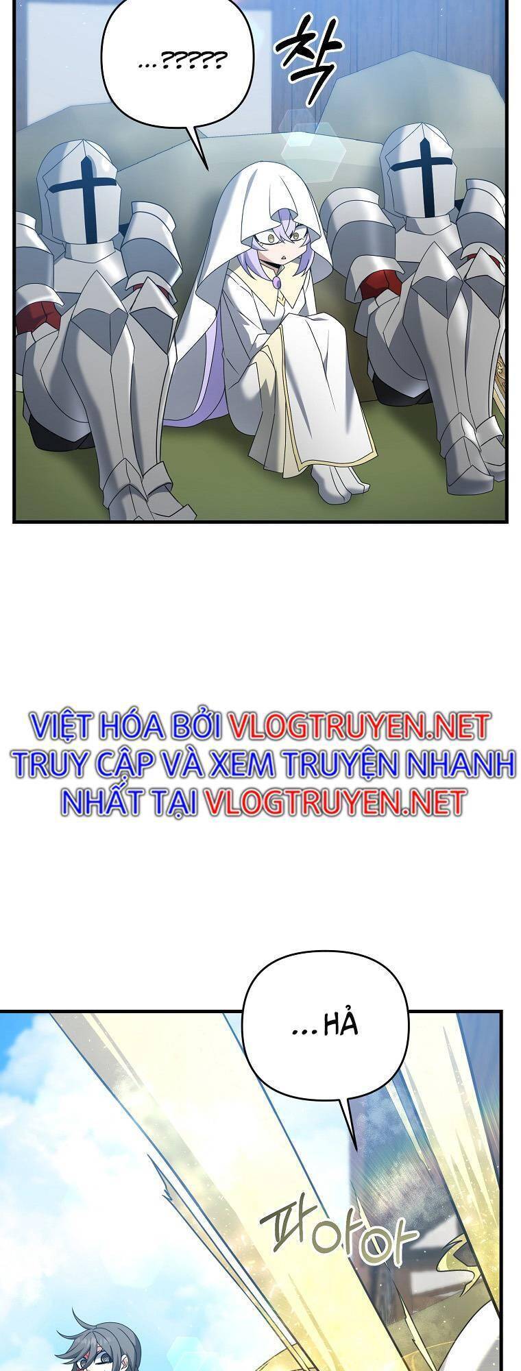 Bậc Thầy Kiếm Sĩ Lười Biếng Chapter 33 - 30