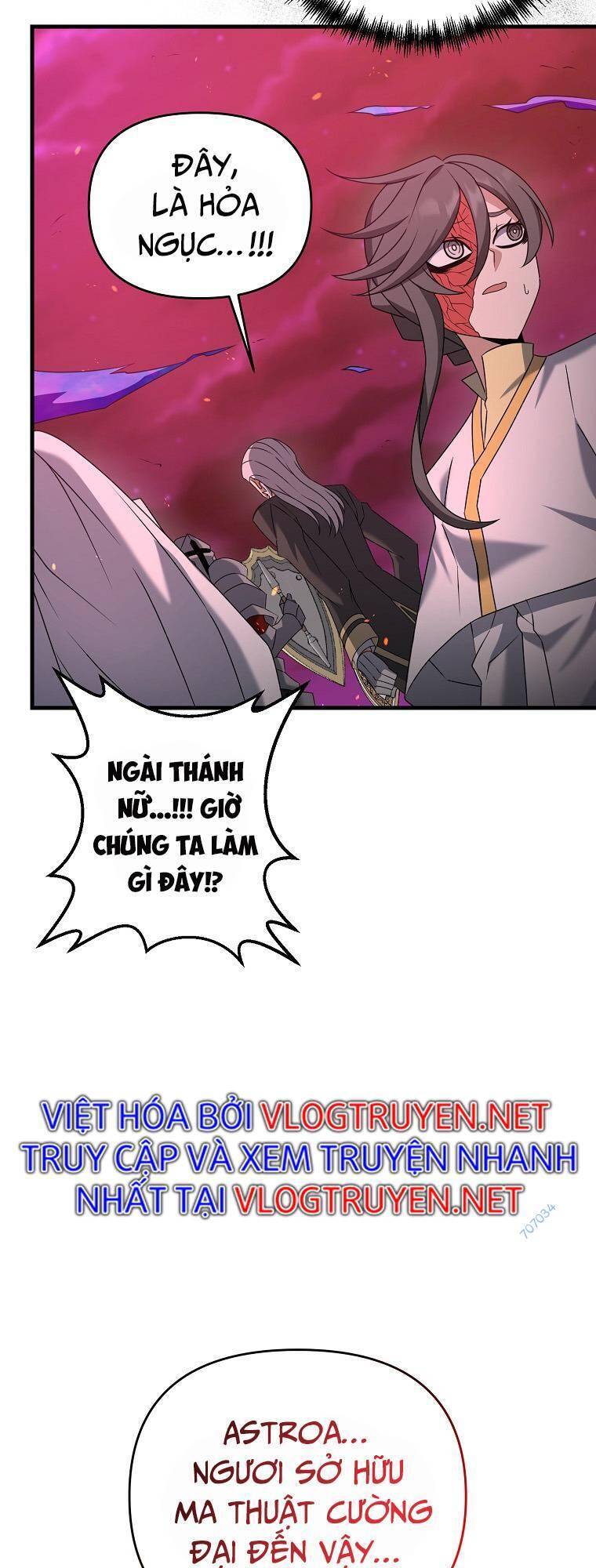 Bậc Thầy Kiếm Sĩ Lười Biếng Chapter 33 - 4