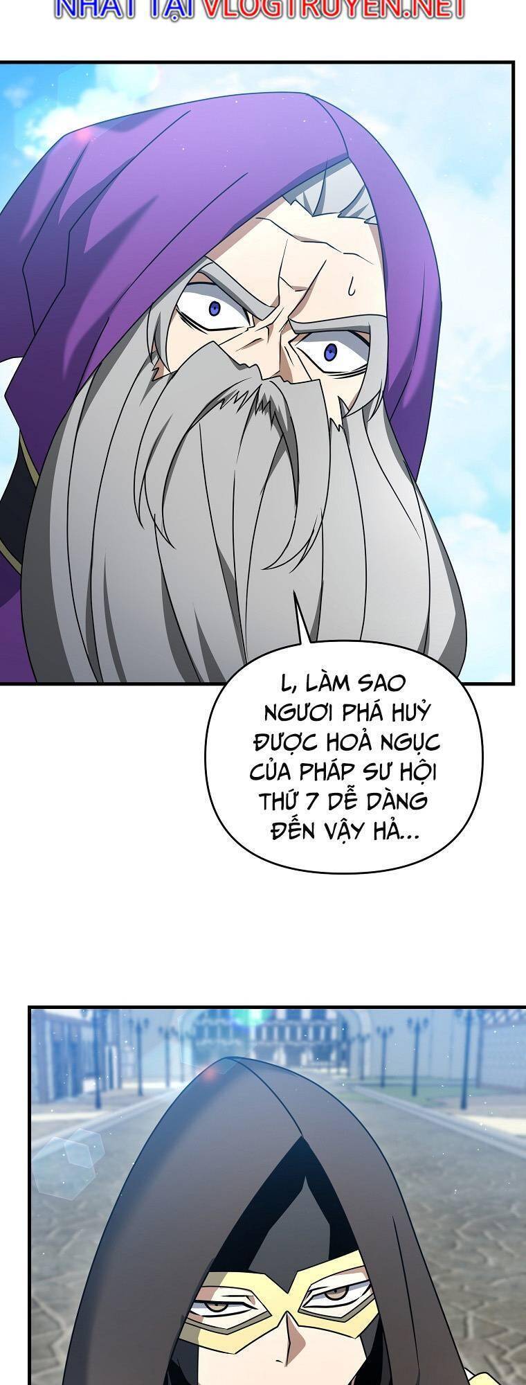 Bậc Thầy Kiếm Sĩ Lười Biếng Chapter 33 - 34