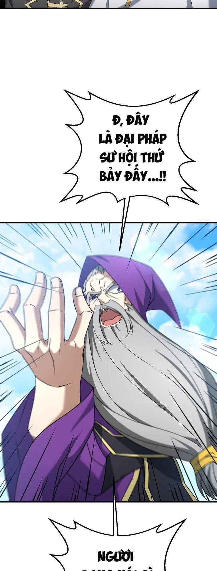 Bậc Thầy Kiếm Sĩ Lười Biếng Chapter 33 - 36