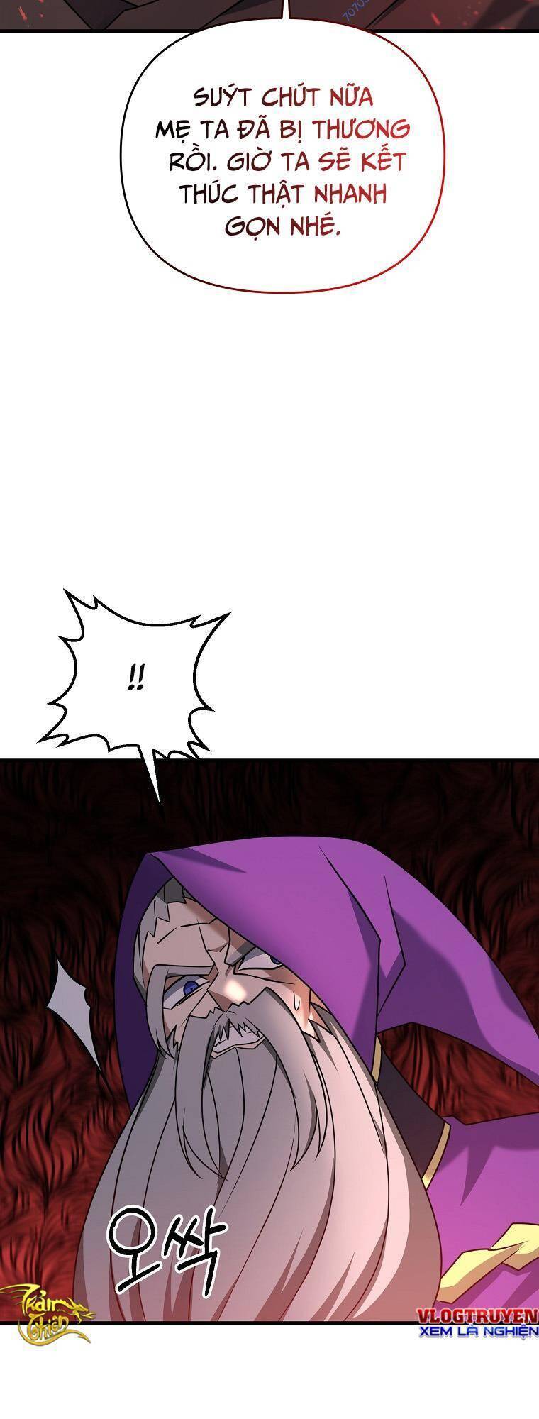 Bậc Thầy Kiếm Sĩ Lười Biếng Chapter 33 - 38