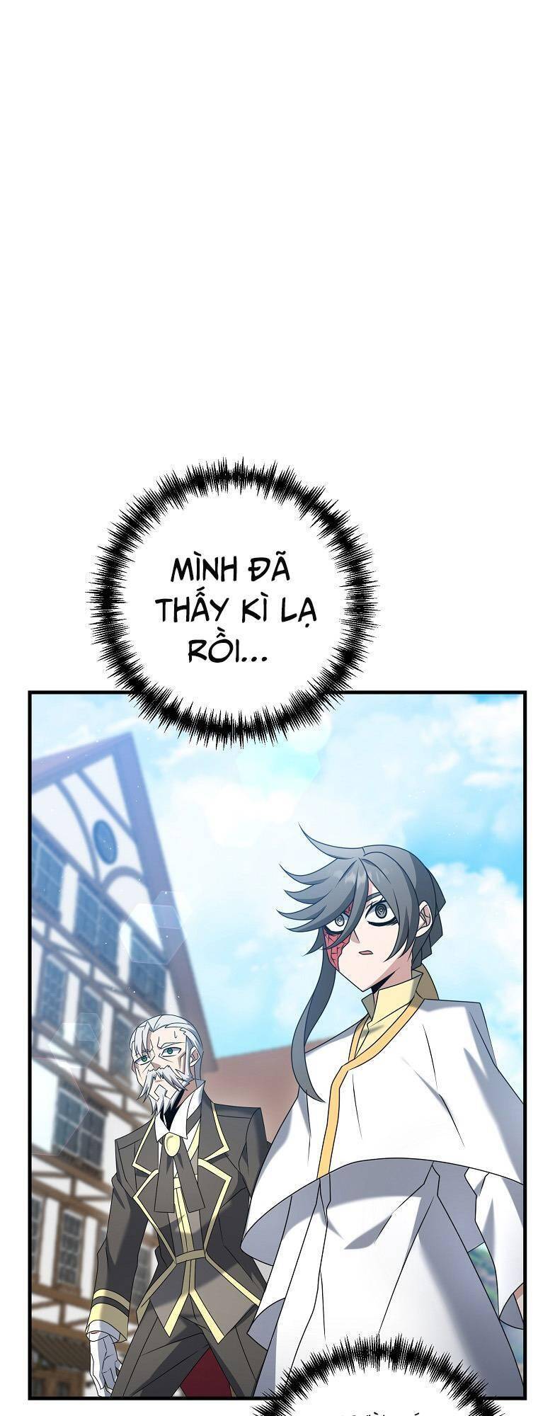 Bậc Thầy Kiếm Sĩ Lười Biếng Chapter 33 - 39