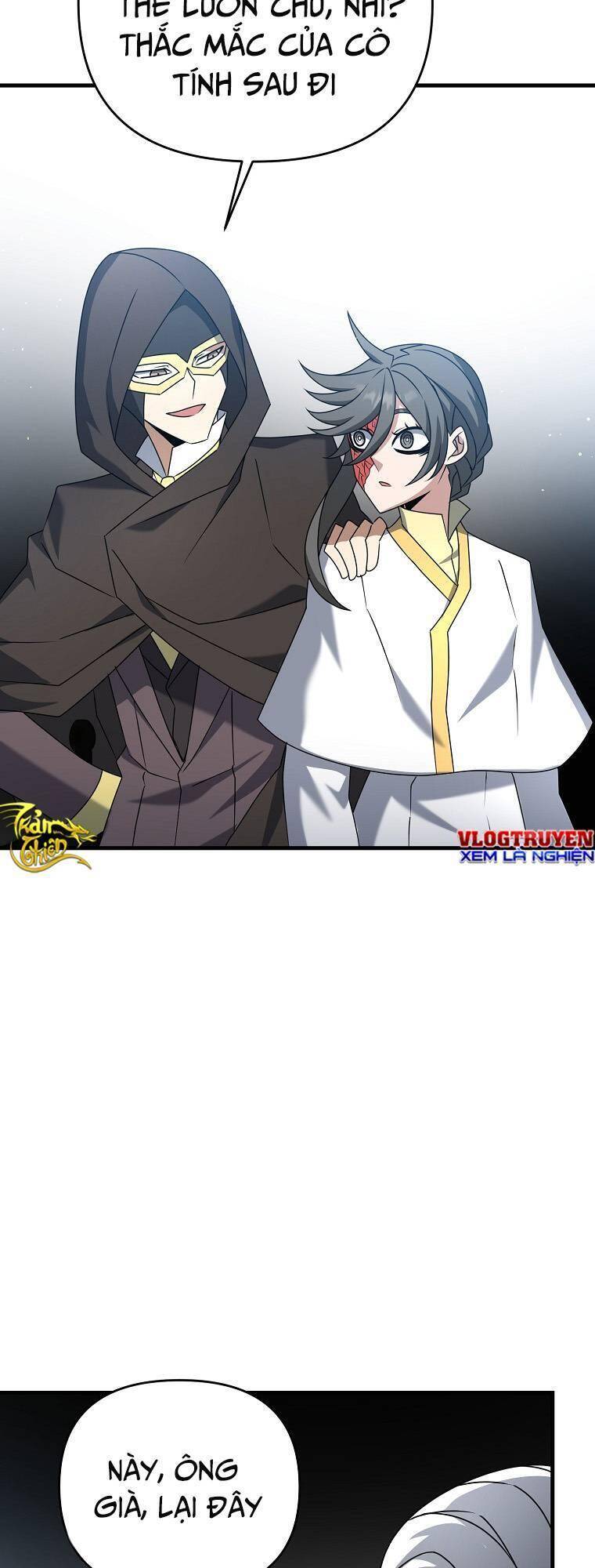 Bậc Thầy Kiếm Sĩ Lười Biếng Chapter 33 - 42