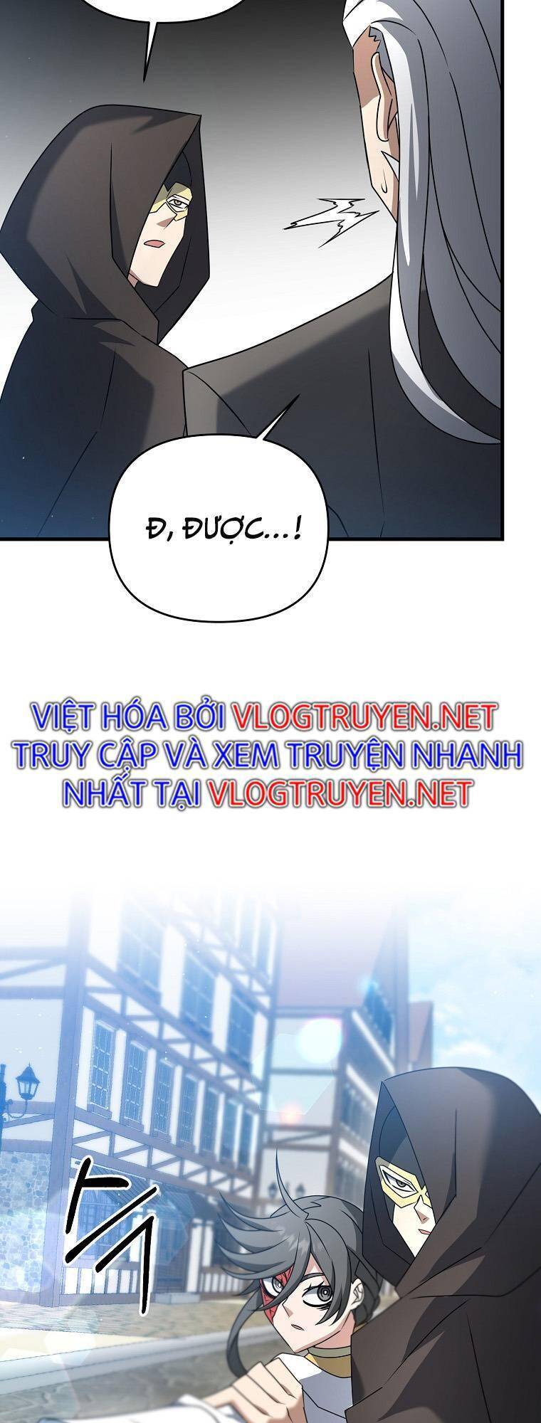 Bậc Thầy Kiếm Sĩ Lười Biếng Chapter 33 - 43