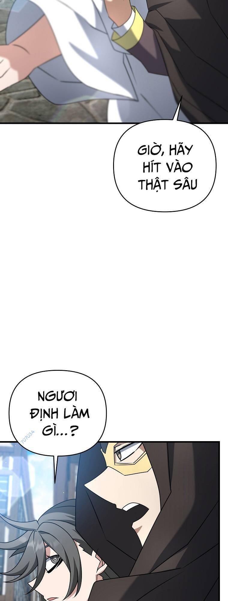 Bậc Thầy Kiếm Sĩ Lười Biếng Chapter 33 - 44