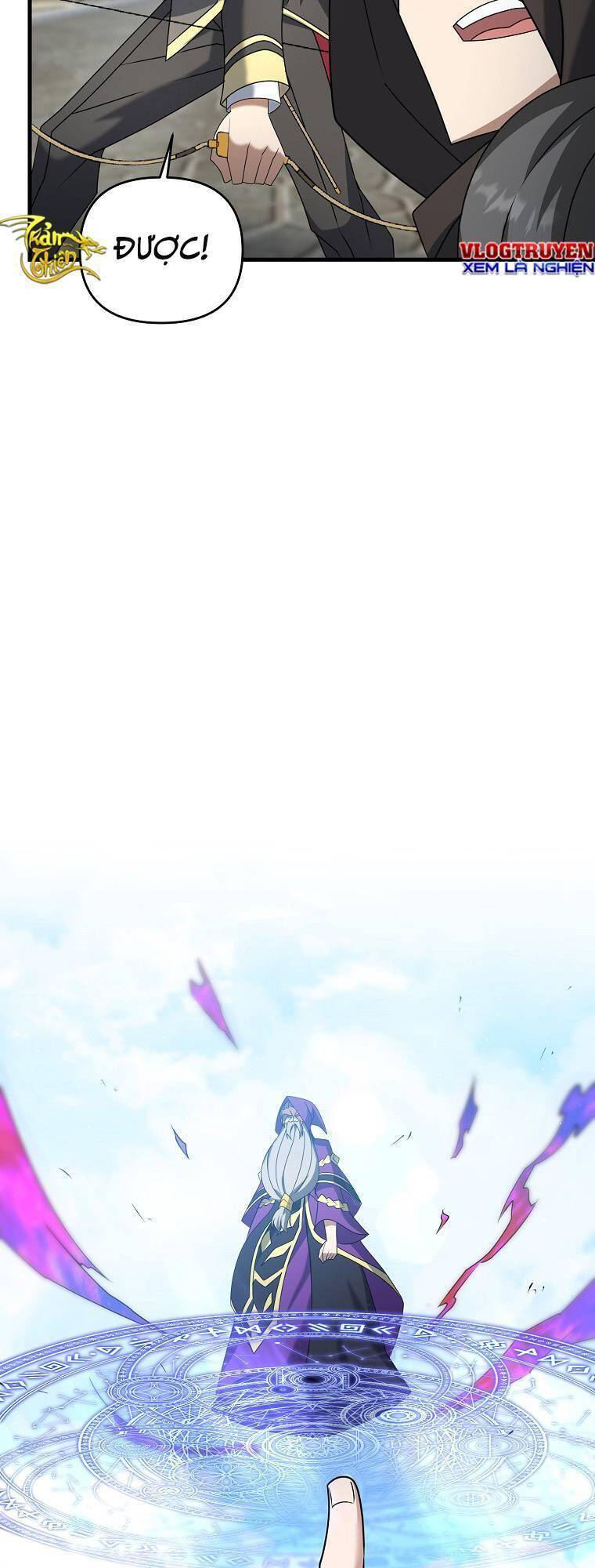 Bậc Thầy Kiếm Sĩ Lười Biếng Chapter 33 - 46