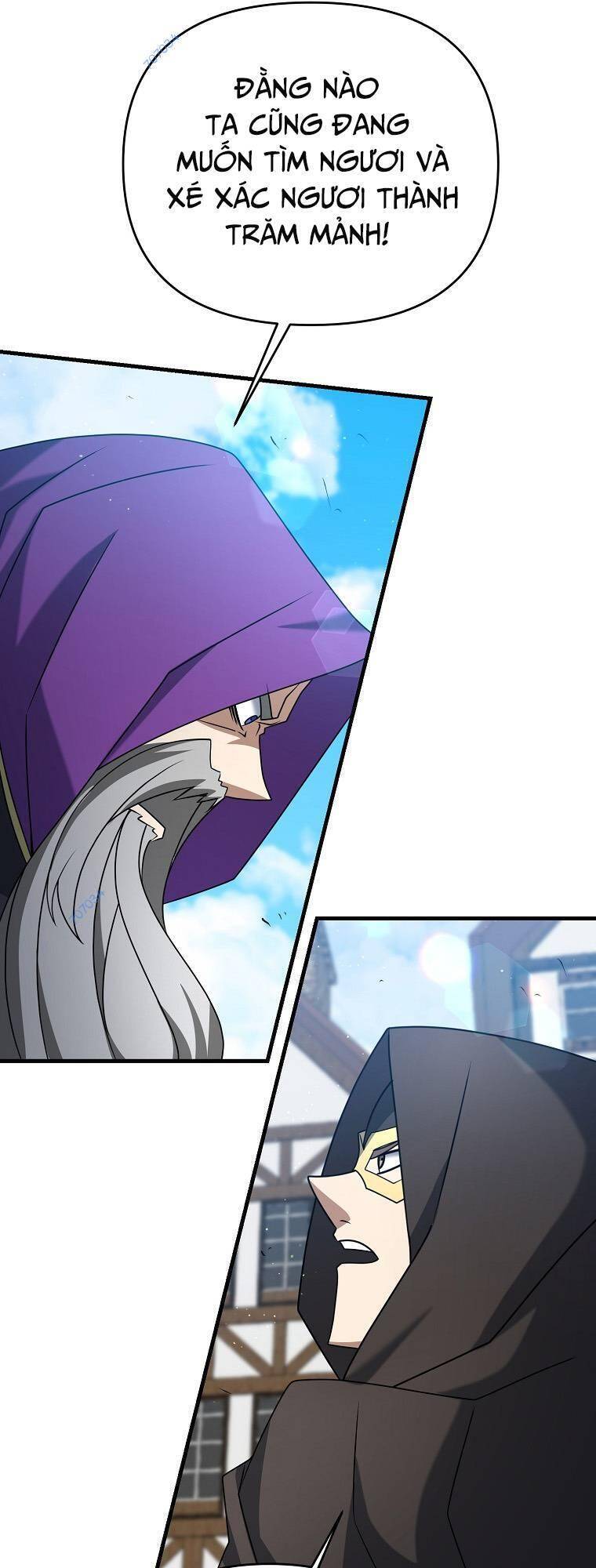Bậc Thầy Kiếm Sĩ Lười Biếng Chapter 33 - 49