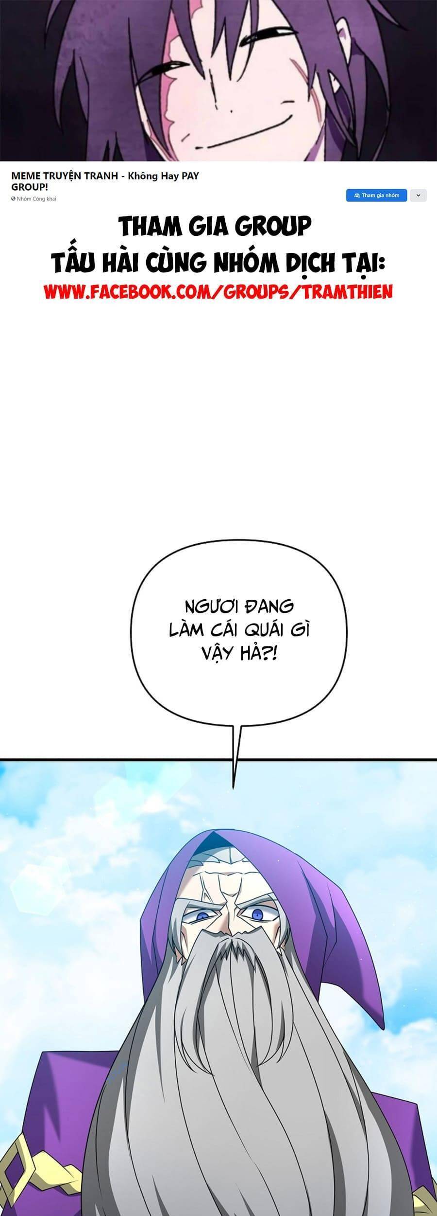 Bậc Thầy Kiếm Sĩ Lười Biếng Chapter 34 - 1