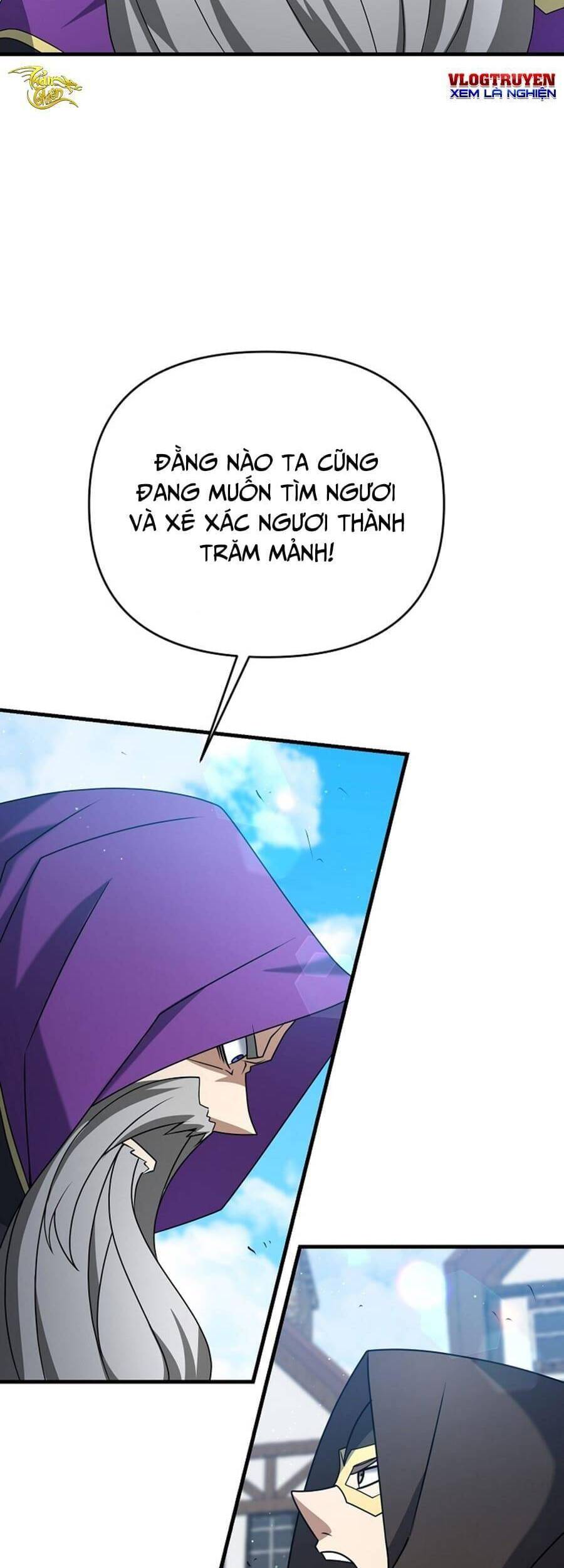 Bậc Thầy Kiếm Sĩ Lười Biếng Chapter 34 - 2