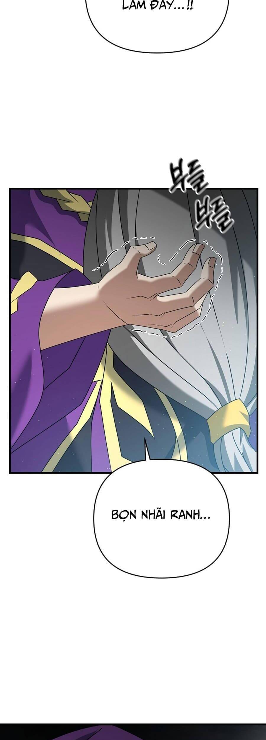 Bậc Thầy Kiếm Sĩ Lười Biếng Chapter 34 - 11