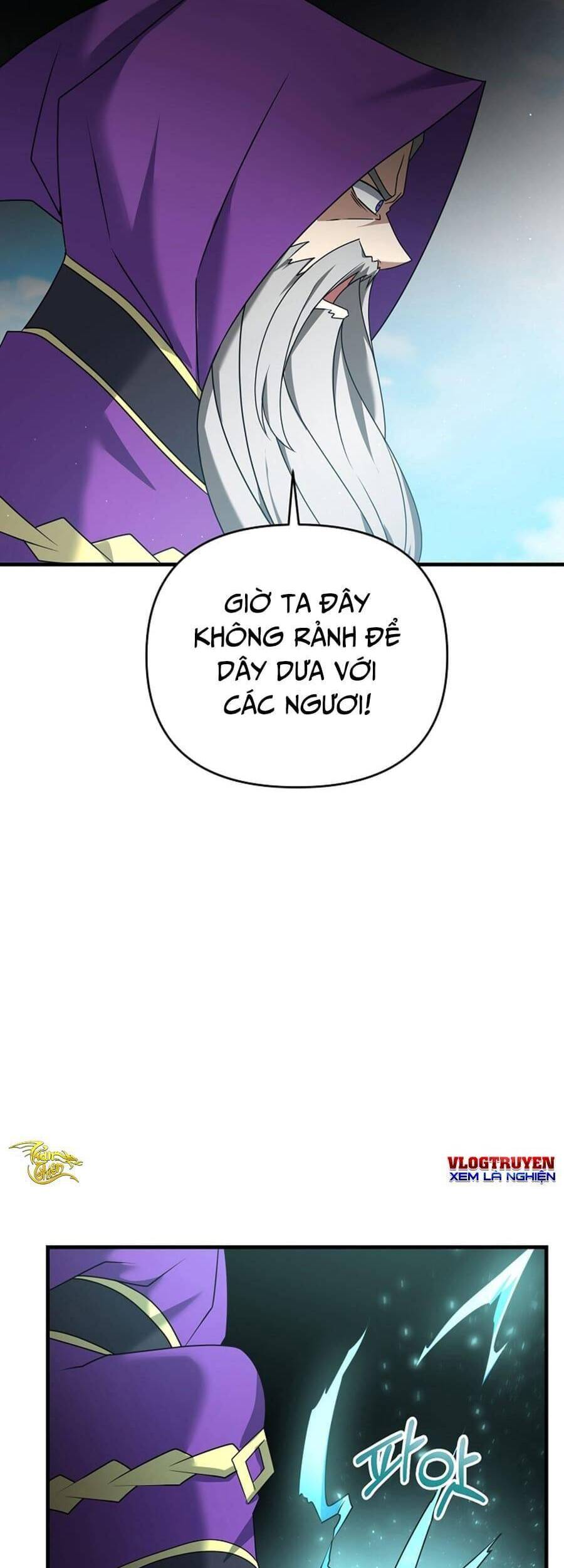 Bậc Thầy Kiếm Sĩ Lười Biếng Chapter 34 - 12