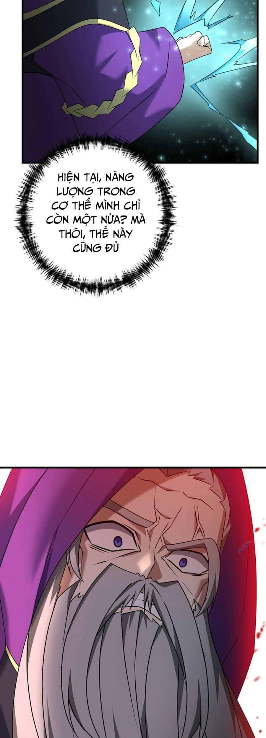 Bậc Thầy Kiếm Sĩ Lười Biếng Chapter 34 - 13