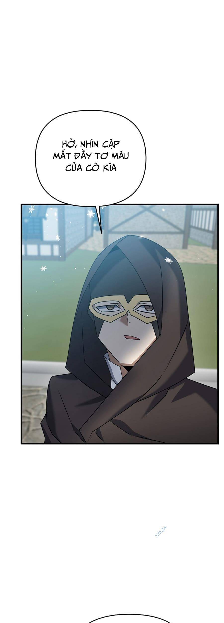 Bậc Thầy Kiếm Sĩ Lười Biếng Chapter 34 - 17