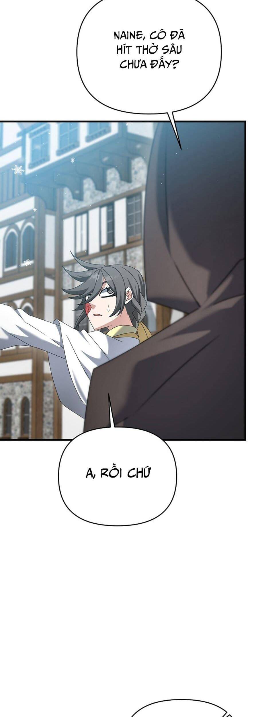 Bậc Thầy Kiếm Sĩ Lười Biếng Chapter 34 - 18