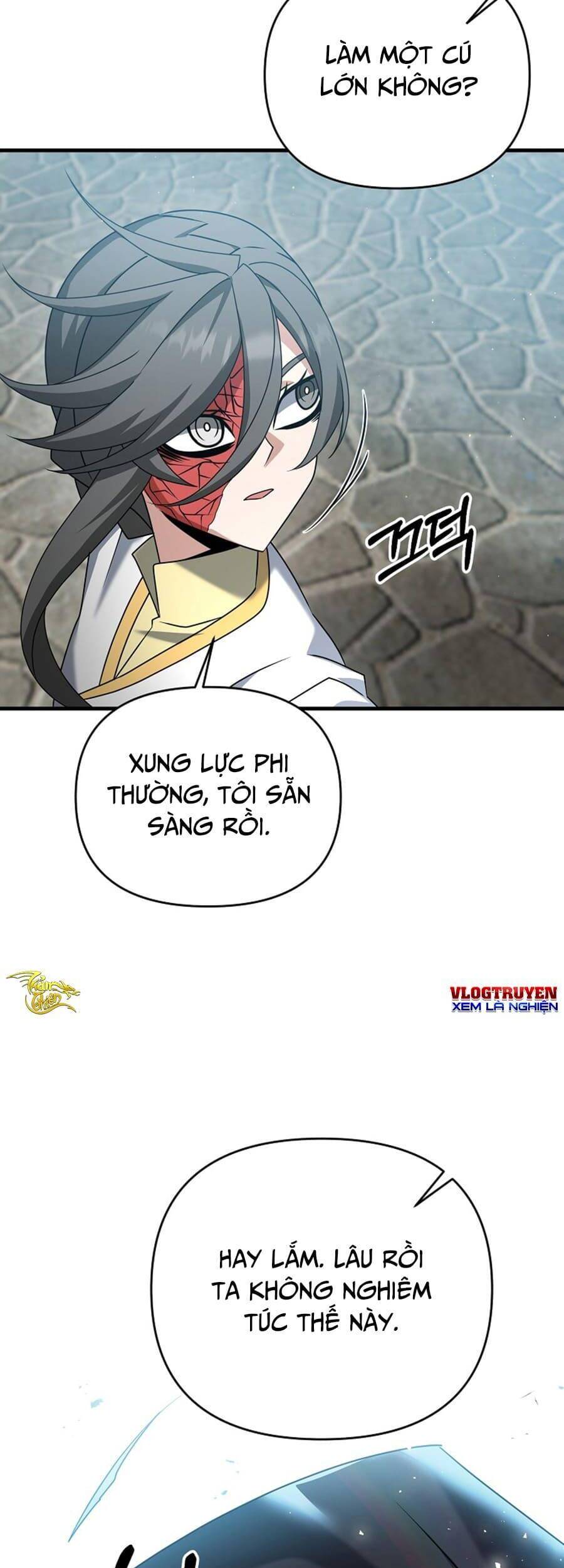 Bậc Thầy Kiếm Sĩ Lười Biếng Chapter 34 - 19