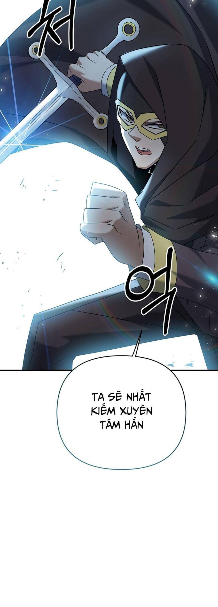 Bậc Thầy Kiếm Sĩ Lười Biếng Chapter 34 - 20