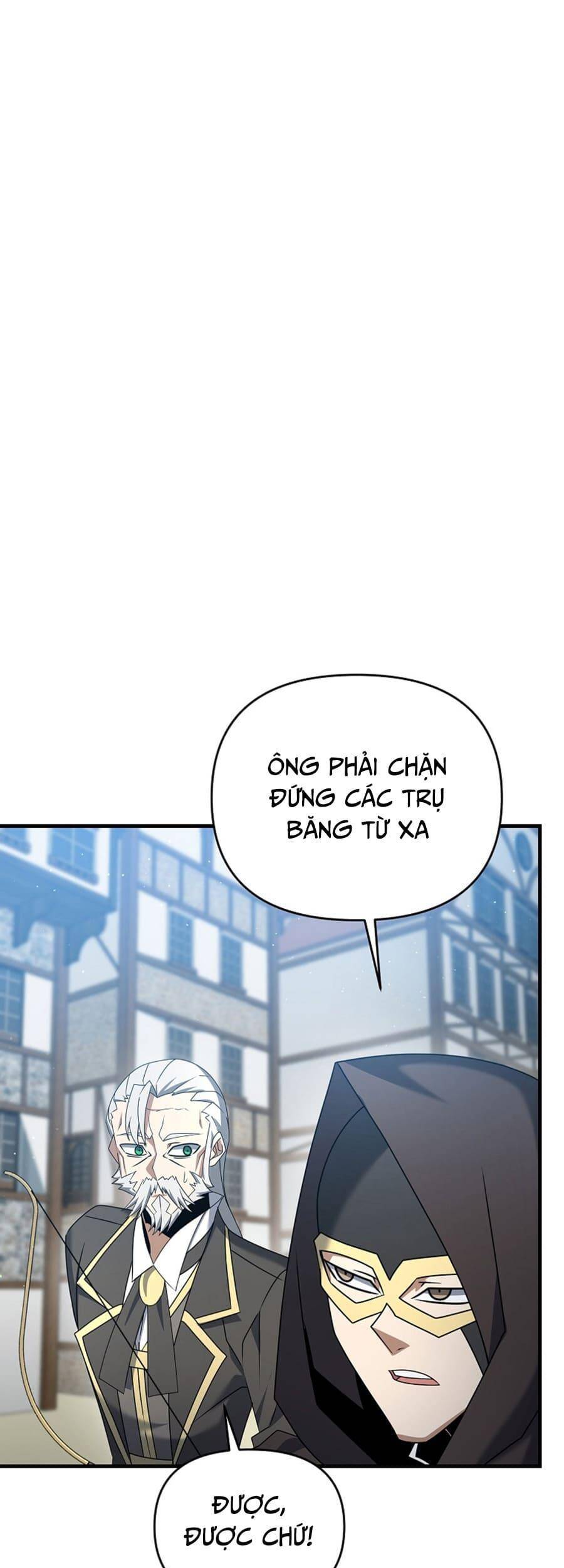 Bậc Thầy Kiếm Sĩ Lười Biếng Chapter 34 - 21