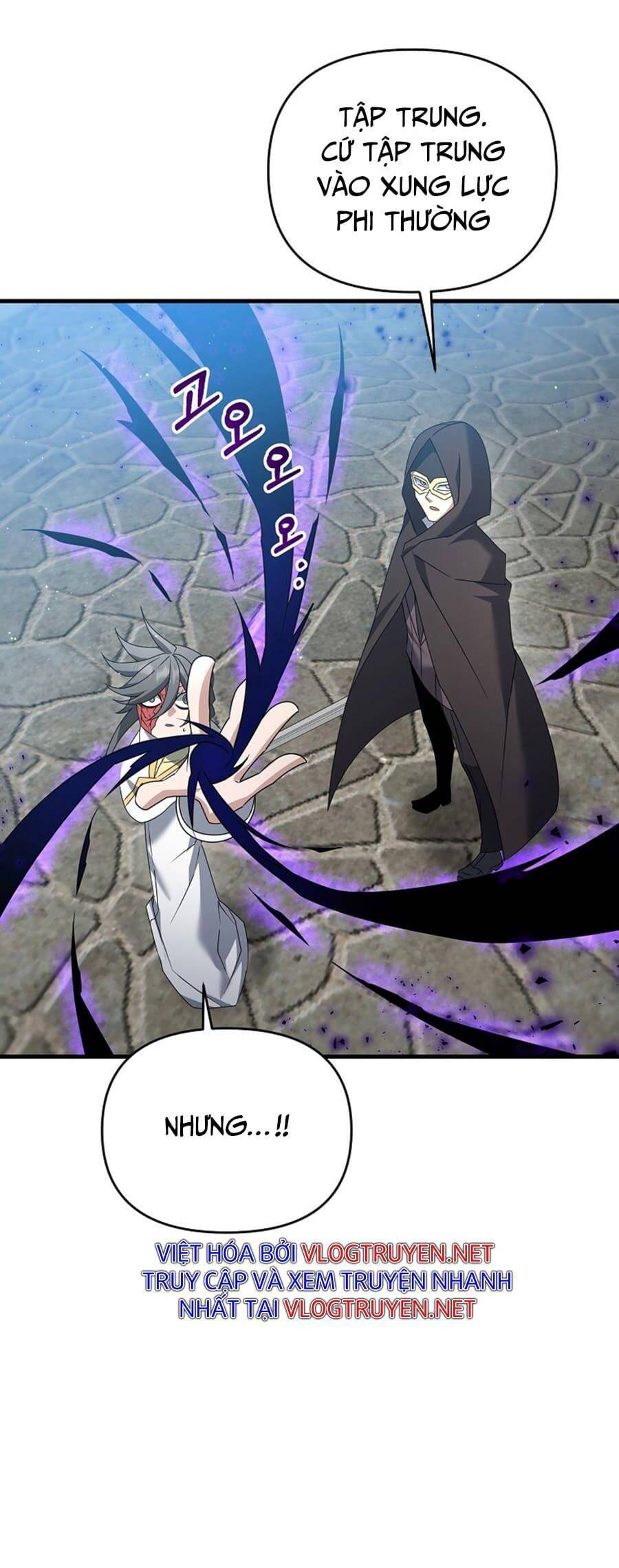 Bậc Thầy Kiếm Sĩ Lười Biếng Chapter 34 - 23