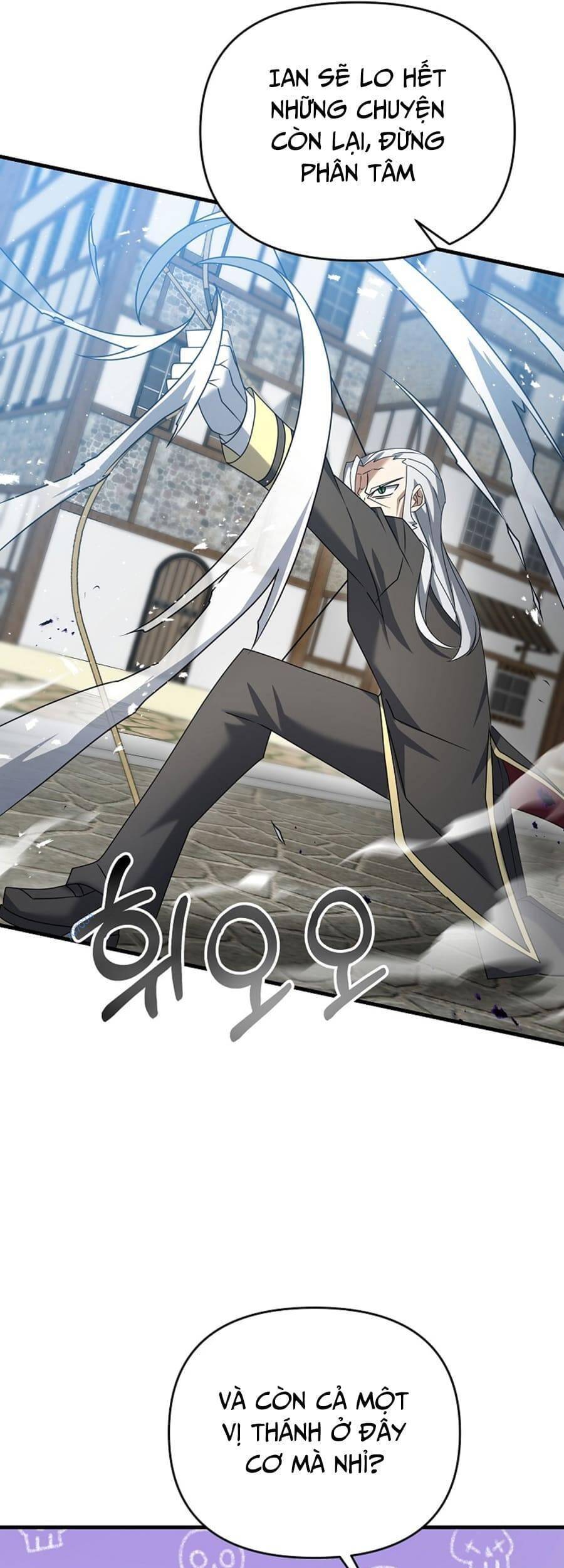 Bậc Thầy Kiếm Sĩ Lười Biếng Chapter 34 - 24
