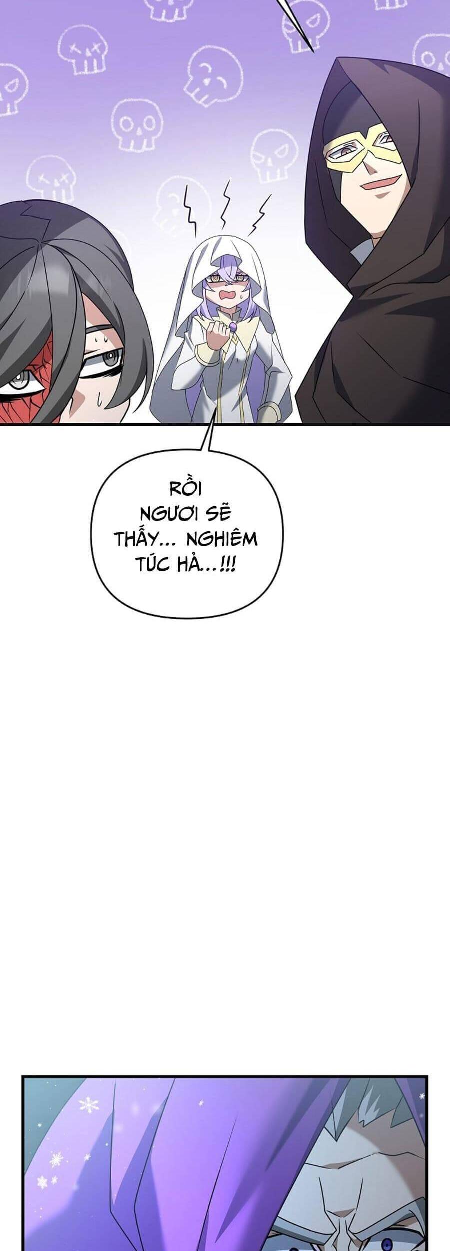 Bậc Thầy Kiếm Sĩ Lười Biếng Chapter 34 - 25